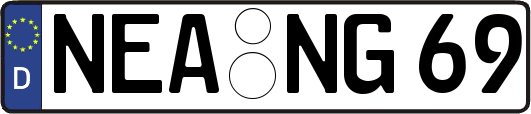 NEA-NG69