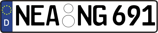 NEA-NG691