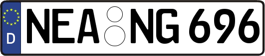NEA-NG696