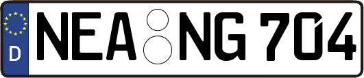 NEA-NG704
