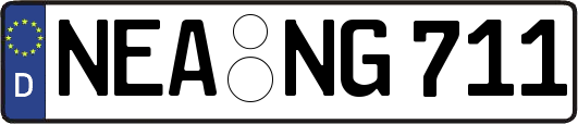 NEA-NG711
