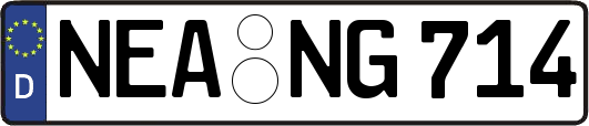 NEA-NG714