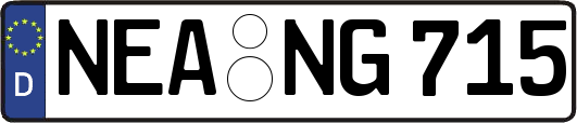 NEA-NG715