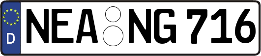 NEA-NG716