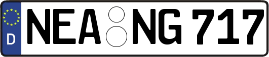 NEA-NG717
