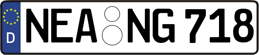 NEA-NG718