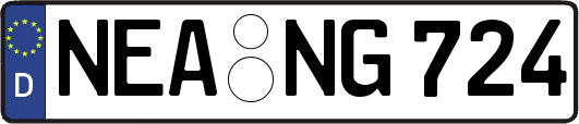 NEA-NG724