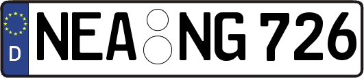 NEA-NG726