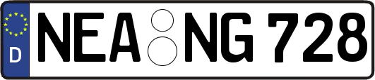 NEA-NG728