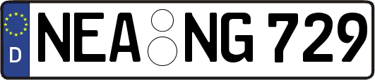 NEA-NG729