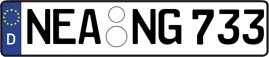 NEA-NG733
