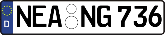 NEA-NG736