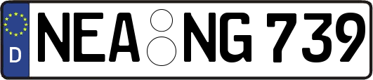 NEA-NG739
