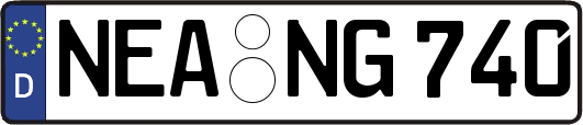 NEA-NG740