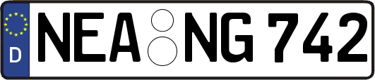 NEA-NG742