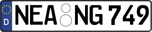 NEA-NG749