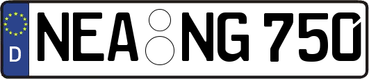 NEA-NG750