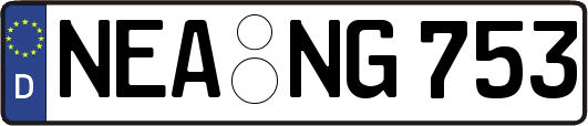 NEA-NG753