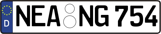 NEA-NG754
