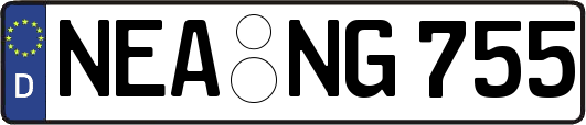 NEA-NG755