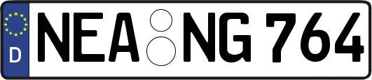 NEA-NG764