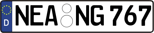 NEA-NG767