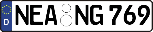 NEA-NG769