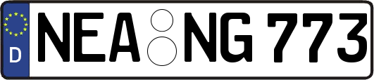 NEA-NG773