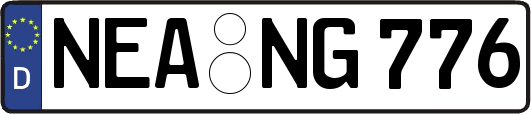 NEA-NG776