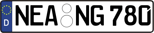 NEA-NG780