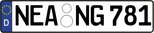 NEA-NG781