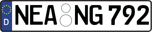 NEA-NG792