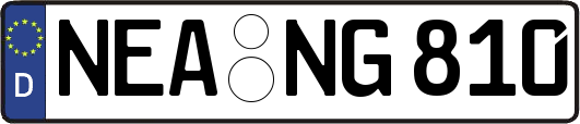 NEA-NG810