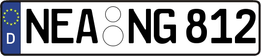 NEA-NG812