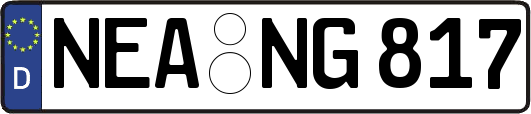 NEA-NG817