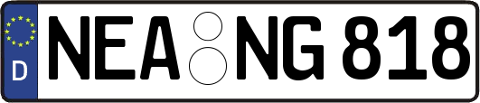 NEA-NG818