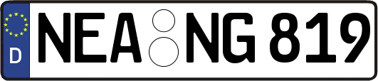 NEA-NG819