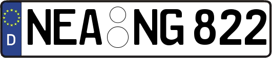 NEA-NG822