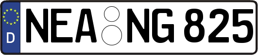 NEA-NG825