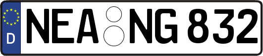 NEA-NG832