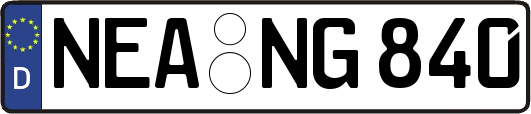 NEA-NG840