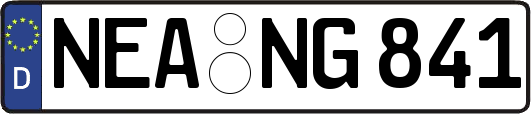 NEA-NG841