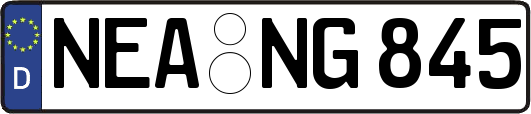NEA-NG845