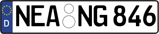 NEA-NG846