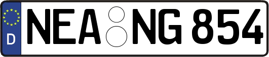NEA-NG854