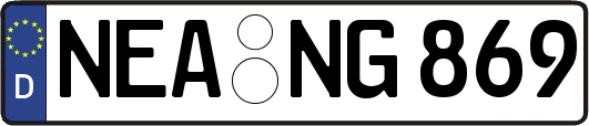 NEA-NG869