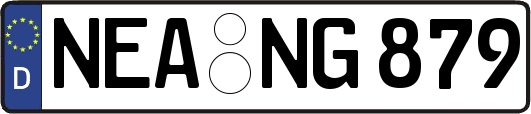 NEA-NG879