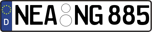 NEA-NG885