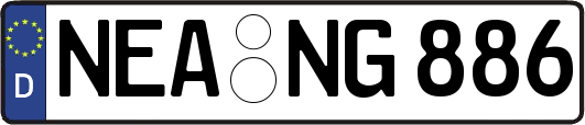 NEA-NG886
