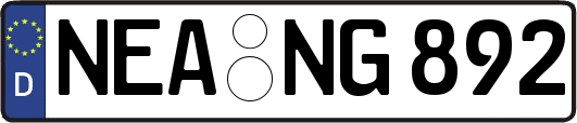 NEA-NG892